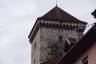Photo ID: 052298, Tower of the Chteau (117Kb)