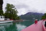 Photo ID: 052302, Le Thiou and Lac d'Annecy (144Kb)