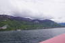 Photo ID: 052307, Heading up the lake (129Kb)