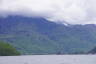 Photo ID: 052316, Mountains and clouds around the lake (121Kb)