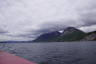 Photo ID: 052317, Looking back down the lake (110Kb)