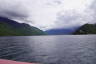 Photo ID: 052329, Looking up the lake (126Kb)