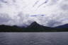 Photo ID: 052330, Mountains behind the lake (122Kb)