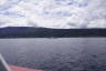 Photo ID: 052334, Passing another lake cruiser (142Kb)