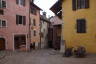 Photo ID: 052346, Heading down into the Vieille Ville d'Annecy (142Kb)