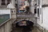 Photo ID: 052354, Channels behind the old town (159Kb)
