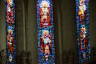 Photo ID: 052364, Stained glass in the cathedral (201Kb)