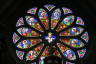 Photo ID: 052365, Rose window (199Kb)