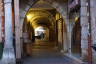 Photo ID: 052382, Through the colonnades (146Kb)