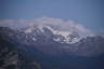 Photo ID: 052394, Snow and clouds high above Lac d'Annecy (106Kb)