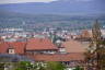 Photo ID: 052424, Chteau d'Annecy from the Basilica (184Kb)