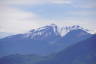 Photo ID: 052431, Snowcapped peaks in the distance (93Kb)