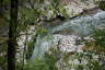 Photo ID: 052488, Waterfall that starts the gorge (191Kb)