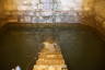 Photo ID: 052569, Reservoir for the fountain (141Kb)
