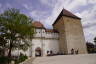 Photo ID: 052576, Entrance to the Chteau d'Annecy (166Kb)