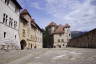 Photo ID: 052578, Main buildings of the Chteau d'Annecy (178Kb)