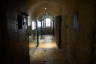 Photo ID: 052607, Dungeon corridor (112Kb)
