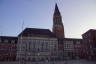 Photo ID: 052622, In the Rathausplatz (111Kb)