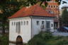 Photo ID: 052629, Building on the edge of the Kleiner Kiel (173Kb)