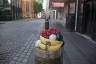 Photo ID: 052635, Concrete fruit (139Kb)