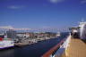 Photo ID: 052655, View from the sun deck (123Kb)