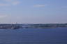 Photo ID: 052674, Looking down the Kiel Canal (98Kb)