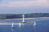 Photo ID: 052683, Friedrichsort Light tower (117Kb)