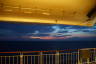 Photo ID: 052736, Dusk from the deck (118Kb)
