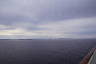Photo ID: 052742, On the deck as we enter the fjord (95Kb)
