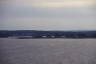 Photo ID: 052747, Starting to pass islands (108Kb)