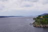 Photo ID: 052841, Approaching Oscarsborg (107Kb)
