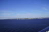 Photo ID: 052890, Looking across to Helsingr (103Kb)