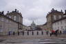 Photo ID: 052958, Looking into the Amalienborg (142Kb)