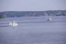 Photo ID: 052997, Passing local ferries (119Kb)
