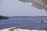 Photo ID: 053004, Sailing out of the city (109Kb)