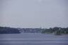 Photo ID: 053010, Looking through the islands (91Kb)