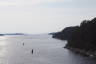Photo ID: 053014, Channel through the Archipelago (101Kb)