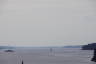 Photo ID: 053015, Looking back to the city (74Kb)