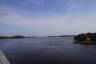 Photo ID: 053019, Picking our way between islands (101Kb)