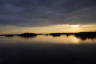 Photo ID: 053035, Sunset in the Archipelago (87Kb)