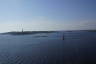 Photo ID: 053073, Approaching the Rnnskr Lighthouse (99Kb)