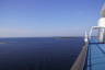 Photo ID: 053079, View from the deck of the Silja Symphony (102Kb)