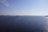 Photo ID: 053084, Looking out to the islands (115Kb)