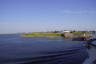 Photo ID: 053095, Preparing to pass through The Gustav strait (108Kb)