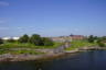 Photo ID: 053097, Suomenlinna fortifications (121Kb)