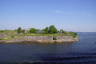 Photo ID: 053101, Outer walls of Suomenlinna (123Kb)