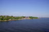 Photo ID: 053103, Passing Suomenlinna (115Kb)