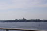 Photo ID: 053109, Tower of the church on Suomenlinna (94Kb)