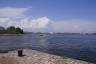 Photo ID: 053116, Looking back towards Helsinki (136Kb)