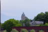 Photo ID: 053120, Tower of the Suomenlinna church (122Kb)